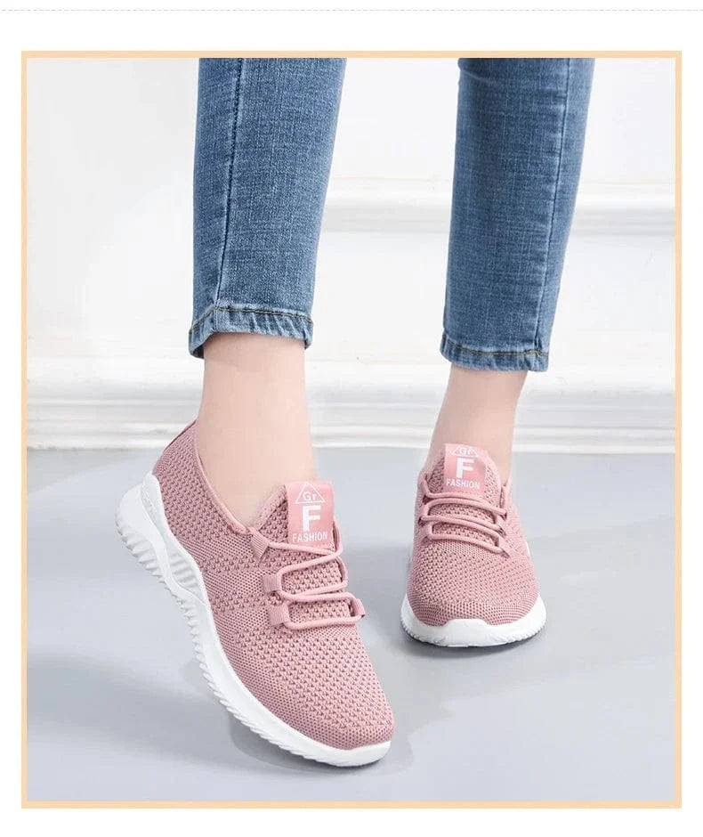 Casual Arch Support Walking Shoes for Women – view 4