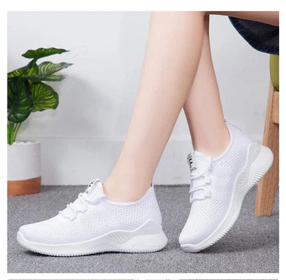 Casual Arch Support Walking Shoes for Women – view 10