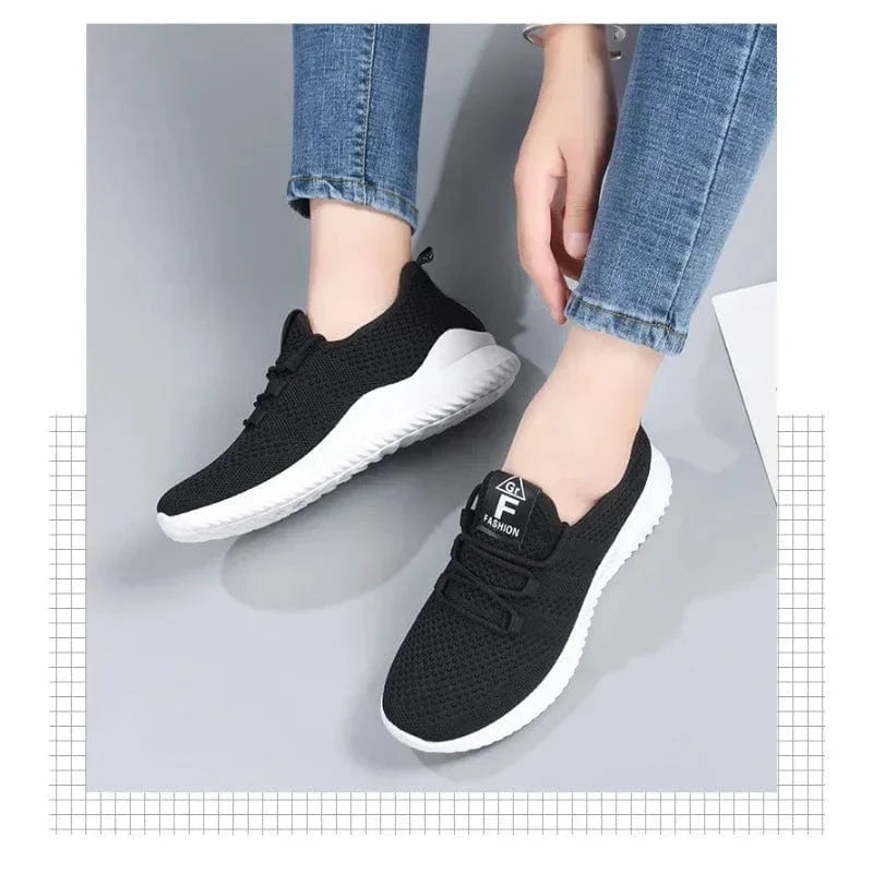 Casual Arch Support Walking Shoes for Women – view 6