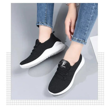 Casual Arch Support Walking Shoes for Women – view 6