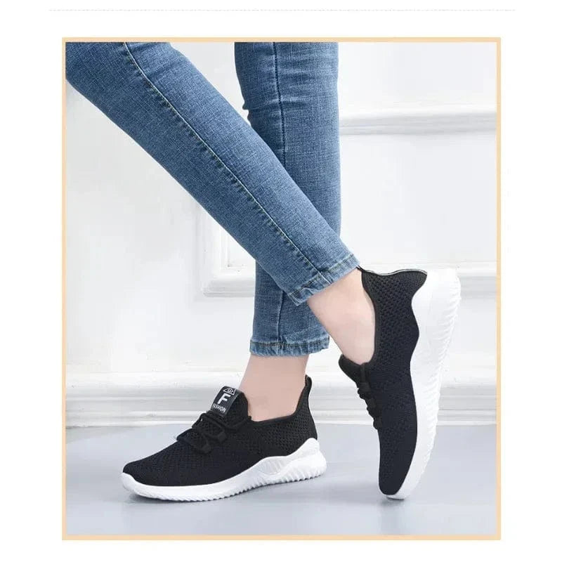 Casual Arch Support Walking Shoes for Women – view 7