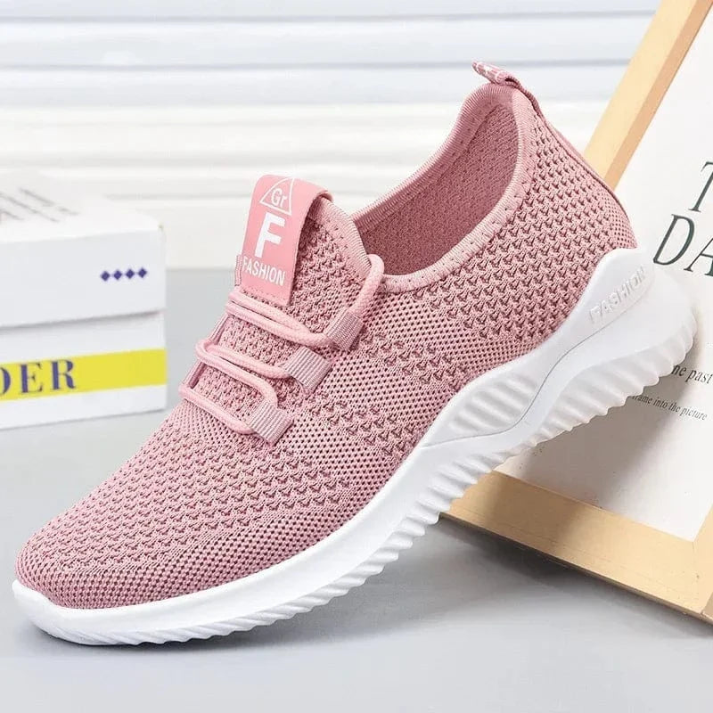 Casual Arch Support Walking Shoes for Women – view 3