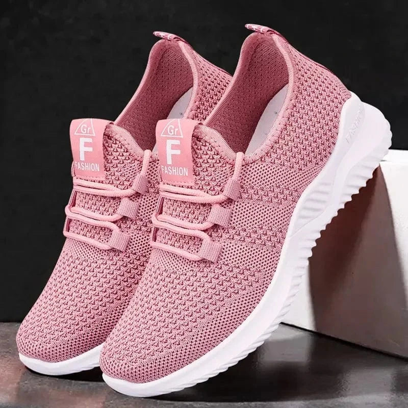 Casual Arch Support Walking Shoes for Women – view 2