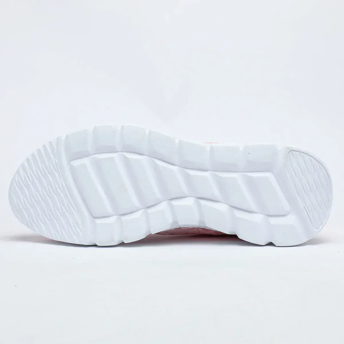 White Non Slip Breathable Dressy Orthopedic Sneakers for Women – view 3