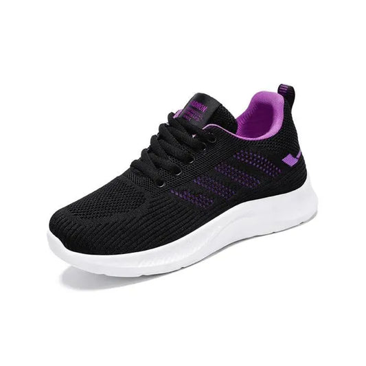 Ergonomic Flat Dressy Orthopedic Sneakers for Women