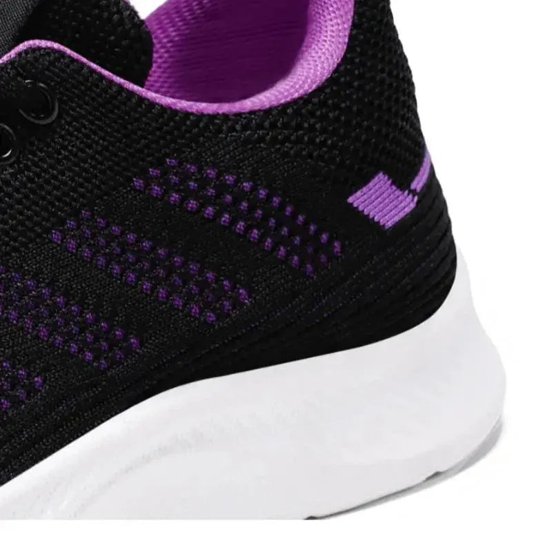 Ergonomic Flat Dressy Orthopedic Sneakers for Women – view 7
