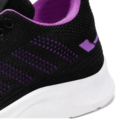Ergonomic Flat Dressy Orthopedic Sneakers for Women – view 7