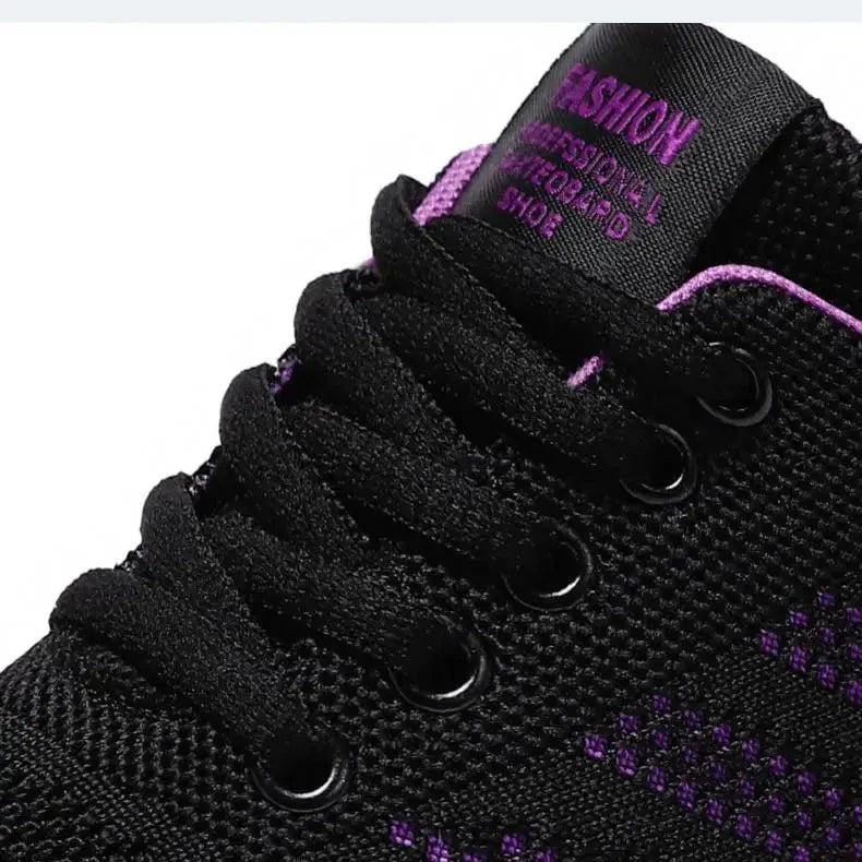 Ergonomic Flat Dressy Orthopedic Sneakers for Women – view 6