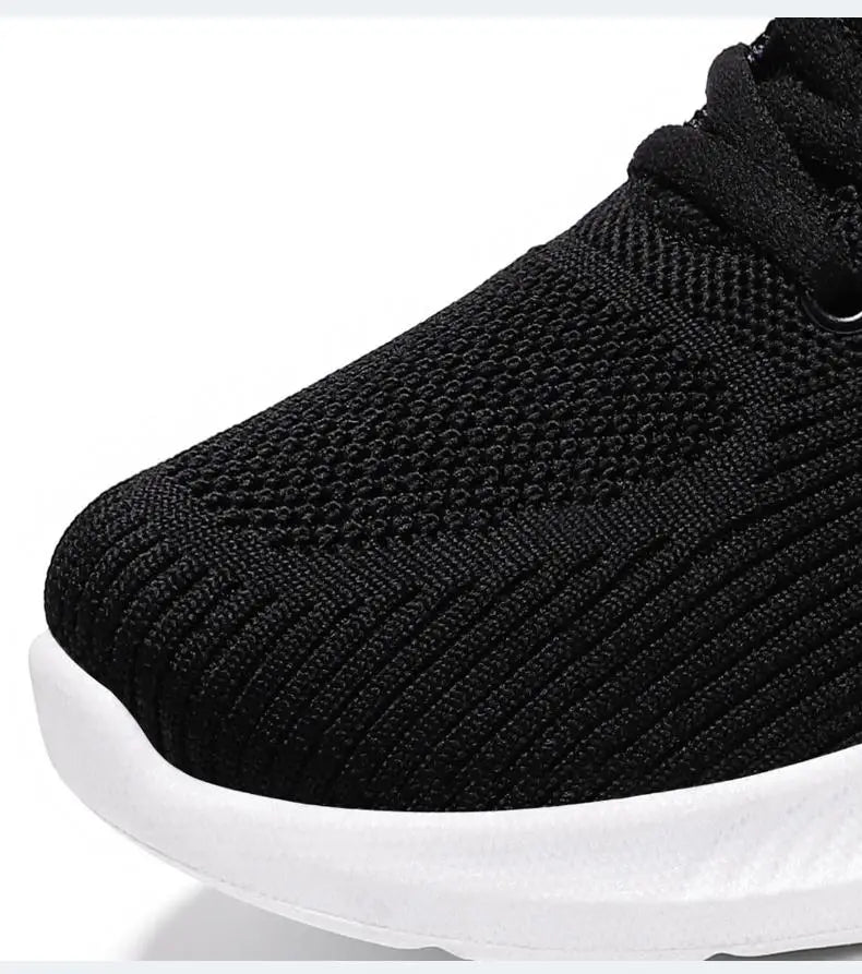 Ergonomic Flat Dressy Orthopedic Sneakers for Women – view 4