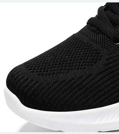 Ergonomic Flat Dressy Orthopedic Sneakers for Women – view 4