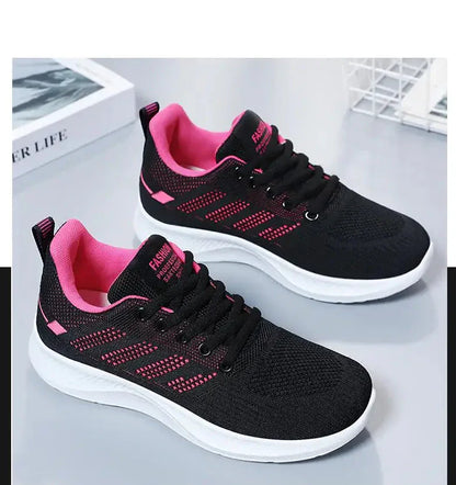 Ergonomic Flat Dressy Orthopedic Sneakers for Women – view 14