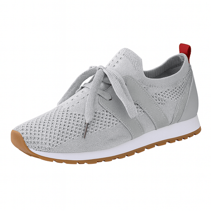 Cushioned Arch Support Running Shoes for Women