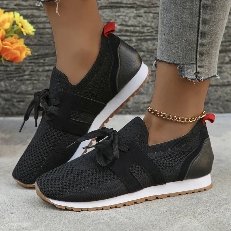 Cushioned Arch Support Running Shoes for Women – view 11