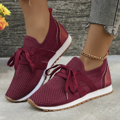 Cushioned Arch Support Running Shoes for Women – view 6