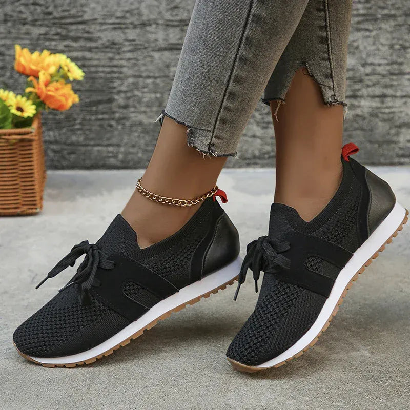Cushioned Arch Support Running Shoes for Women – view 10