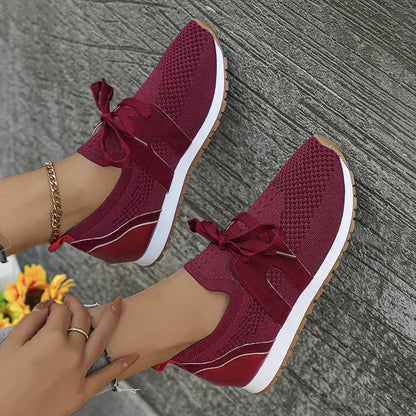 Cushioned Arch Support Running Shoes for Women – view 7