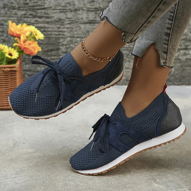 Cushioned Arch Support Running Shoes for Women – view 4