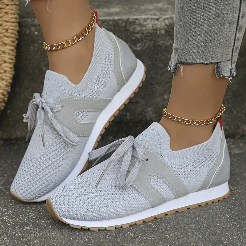 Cushioned Arch Support Running Shoes for Women – view 2