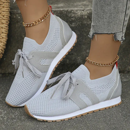 Cushioned Arch Support Running Shoes for Women – view 2