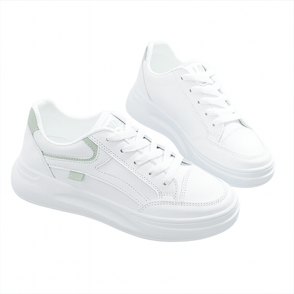Low-Cut Breathable Orthopedic Walking Shoes for Women