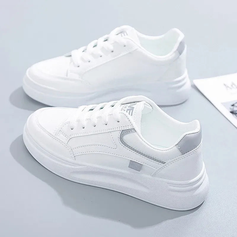 Low-Cut Breathable Orthopedic Walking Shoes for Women – view 4