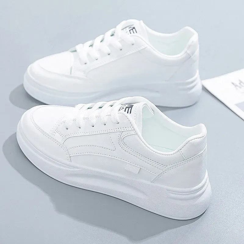 Low-Cut Breathable Orthopedic Walking Shoes for Women – view 2