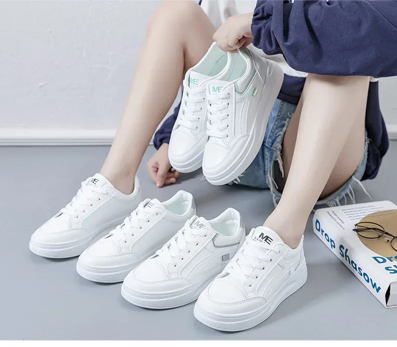 Low-Cut Breathable Orthopedic Walking Shoes for Women – view 8