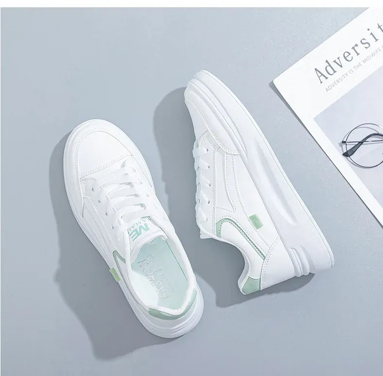 Low-Cut Breathable Orthopedic Walking Shoes for Women – view 10