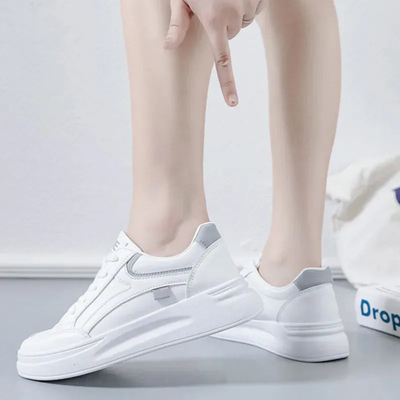 Low-Cut Breathable Orthopedic Walking Shoes for Women – view 7