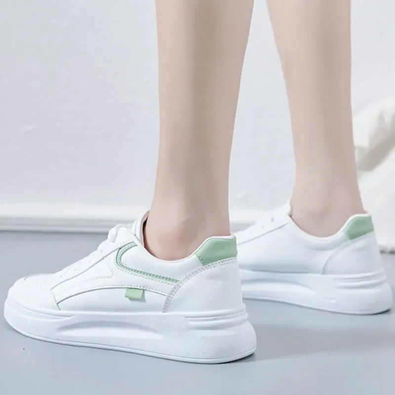 Low-Cut Breathable Orthopedic Walking Shoes for Women – view 6
