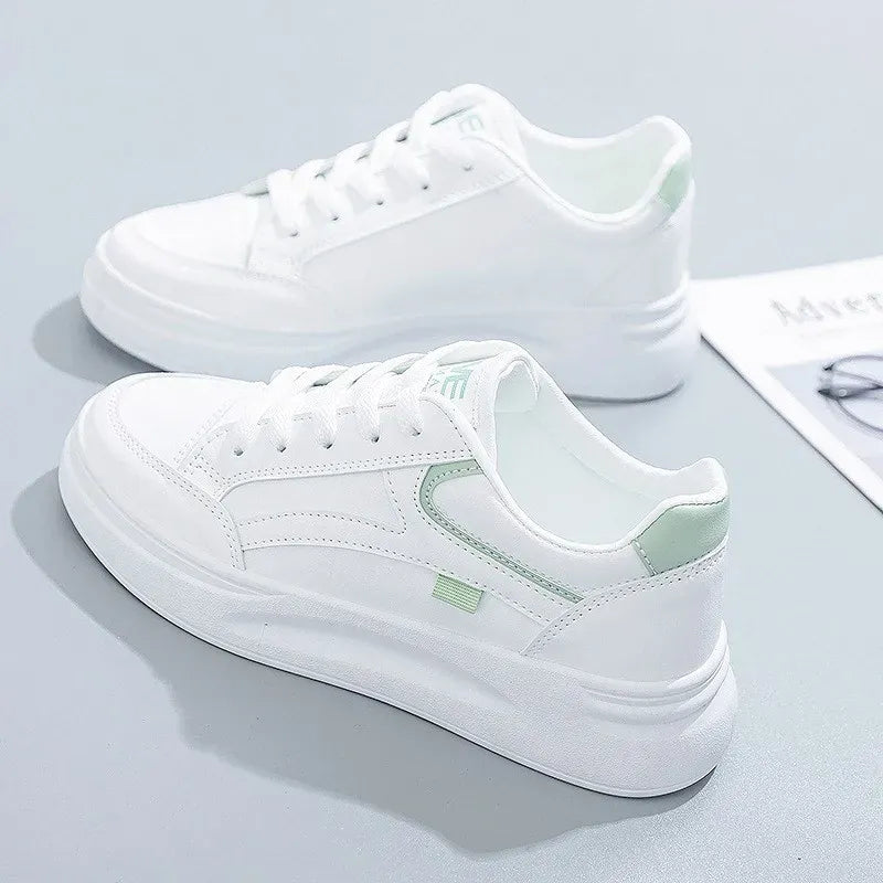 Low-Cut Breathable Orthopedic Walking Shoes for Women – view 3