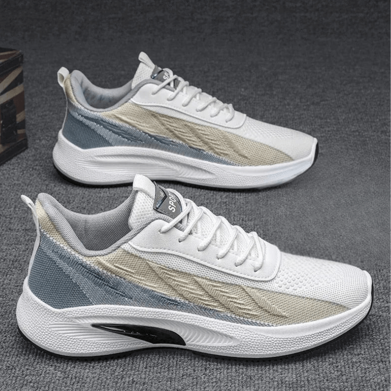 Casual Non Slip Orthopedic Sneakers for Men – view 4
