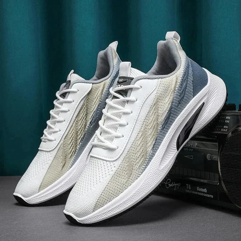 Casual Non Slip Orthopedic Sneakers for Men – view 7