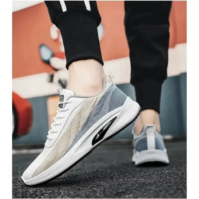 Casual Non Slip Orthopedic Sneakers for Men – view 5