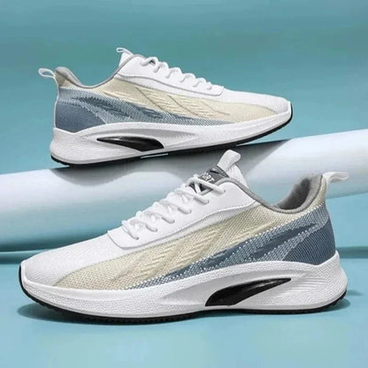 Casual Non Slip Orthopedic Sneakers for Men – view 2