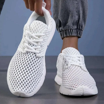 Breathable Non Slip Orthopedic Walking Shoes for Men – view 5