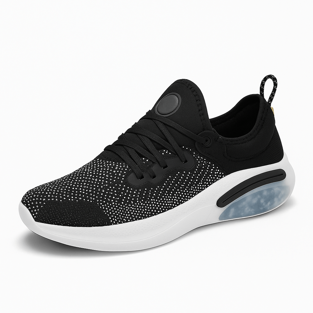 Casual Mesh Breathable Sneakers for Knee Pain