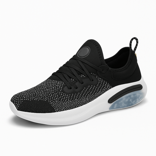 Casual Mesh Breathable Sneakers for Knee Pain