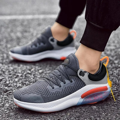 Casual Mesh Breathable Sneakers for Knee Pain – view 8