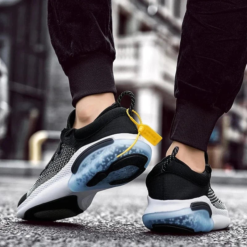 Casual Mesh Breathable Sneakers for Knee Pain – view 5