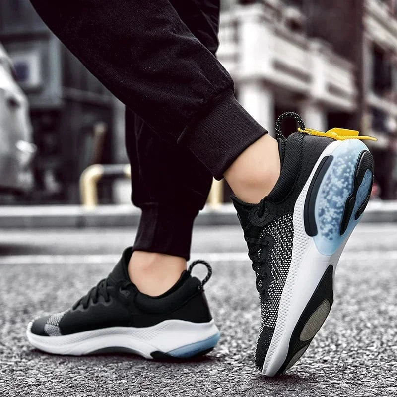 Casual Mesh Breathable Sneakers for Knee Pain – view 3