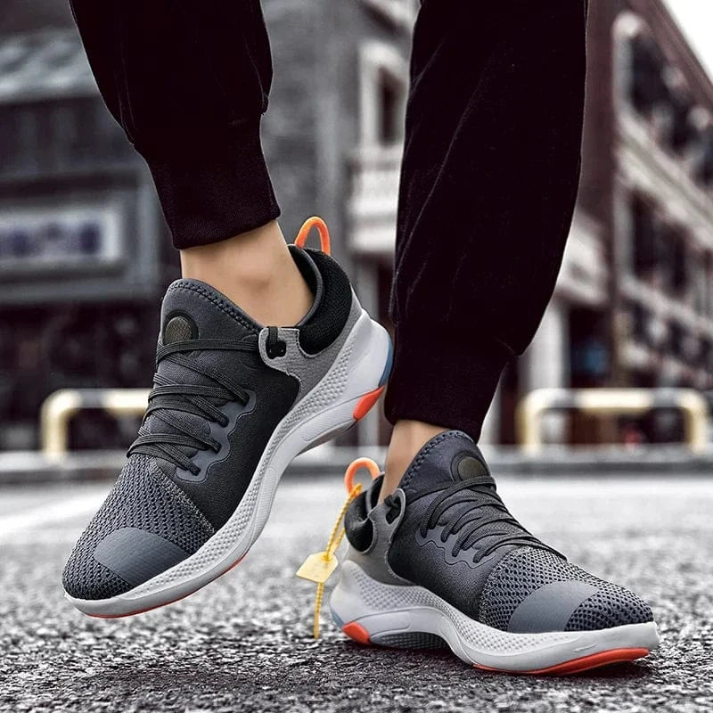 Casual Mesh Breathable Sneakers for Knee Pain – view 10