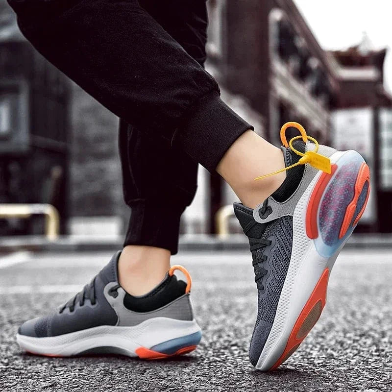 Casual Mesh Breathable Sneakers for Knee Pain – view 9