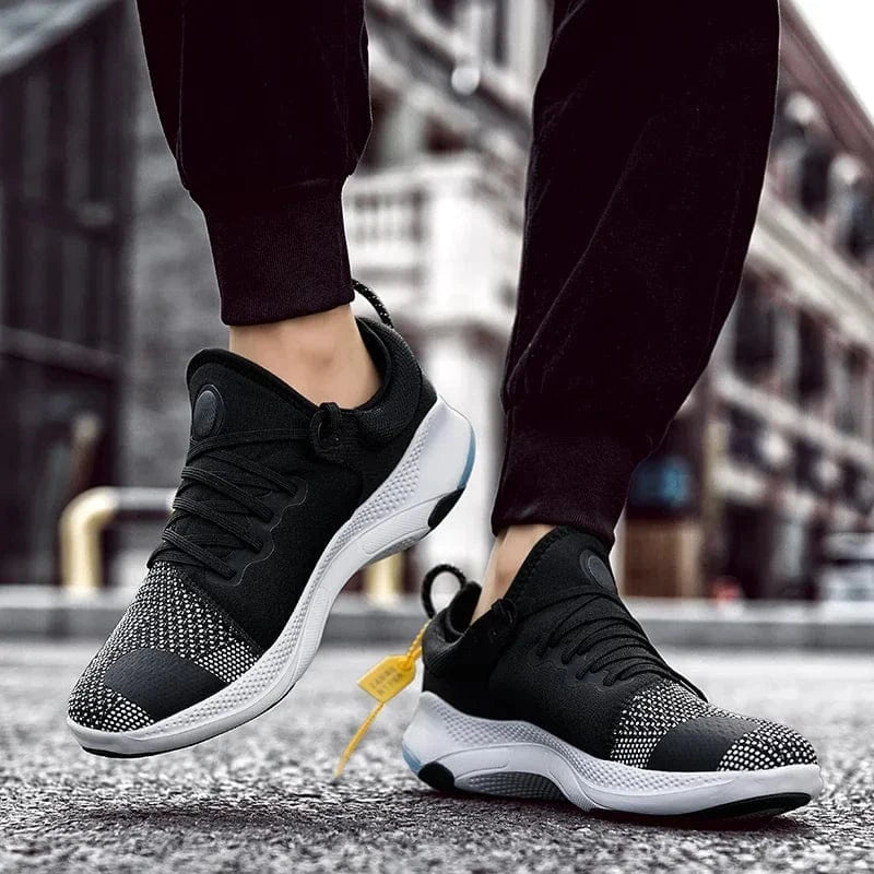 Casual Mesh Breathable Sneakers for Knee Pain – view 4