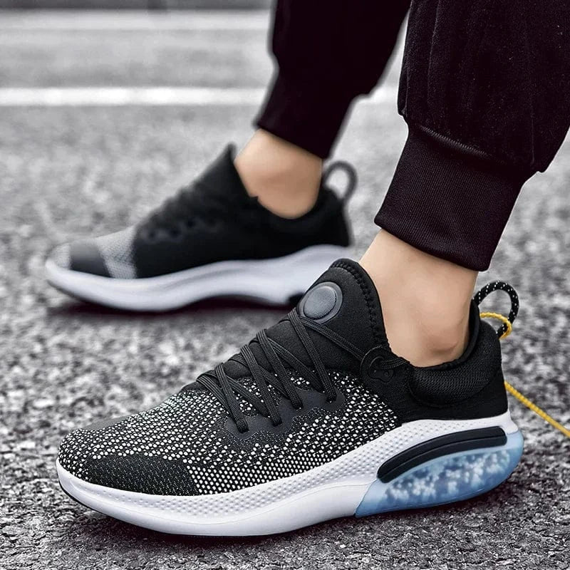 Casual Mesh Breathable Sneakers for Knee Pain – view 2