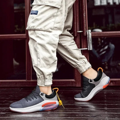 Casual Mesh Breathable Sneakers for Knee Pain – view 13