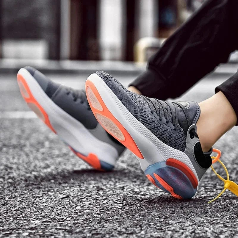 Casual Mesh Breathable Sneakers for Knee Pain – view 12