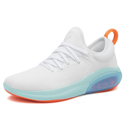 Perforated Mesh Breathable Orthopedic Walking Shoes