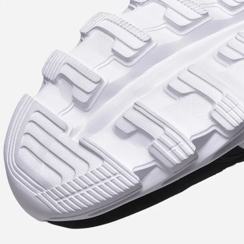 Springy Lightweight Orthopedic Sneakers for Sport – view 2