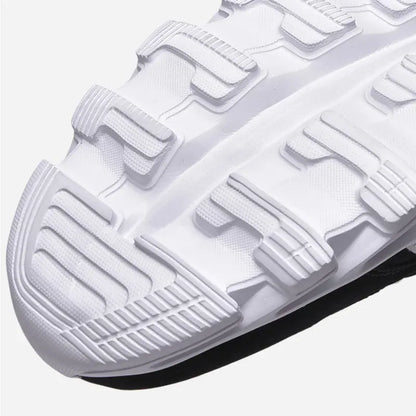 Springy Lightweight Orthopedic Sneakers for Sport – view 2